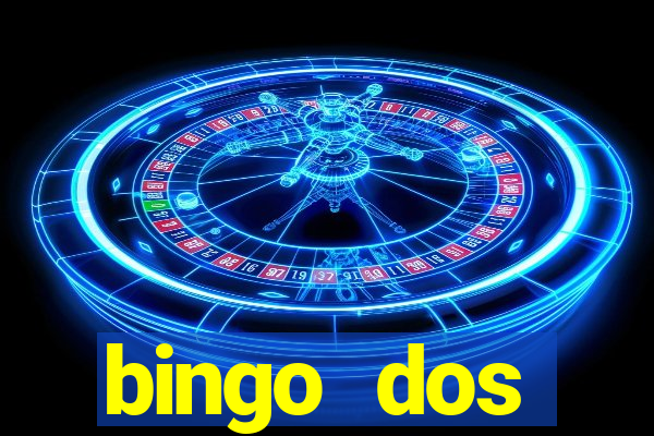 bingo dos sentimentos pdf